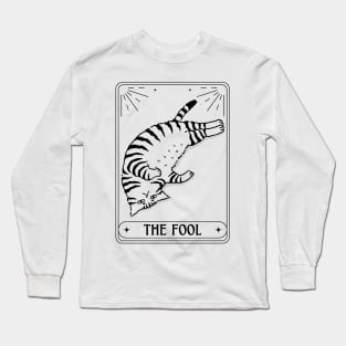 The Fool Long Sleeve T-Shirt